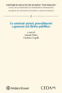 Le sanzioni: poteri, procedimenti e garanzie nel diritto pubblico