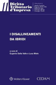 Title: I disallineamenti da ibridi, Author: EUGENIO DELLA VALLE - LUCA MIELE