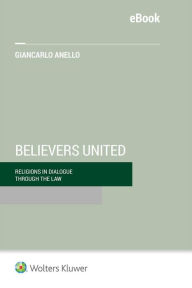 Title: Global Religions and Interreligious Dialogue Today: a legal perspective, Author: Giancarlo Anello