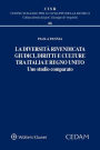 La diversità rivendicata: giudici, diritti e culture tra Italia e Regno Unito