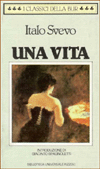 Title: Una Vita, Author: Italo Svevo