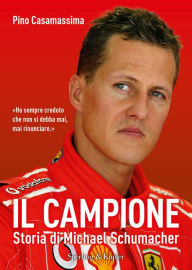 Title: Il campione, Author: Pino Casamassima
