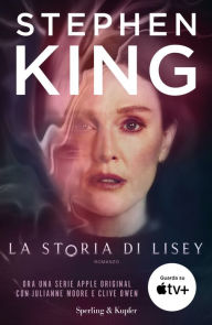 Title: La storia di Lisey, Author: Stephen King