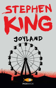 Title: Joyland (versione italiana), Author: Stephen King
