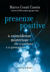 Title: Presenze positive, Author: Marco Cesati Cassin