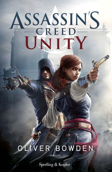 Assassin's Creed: Unity (versione italiana)