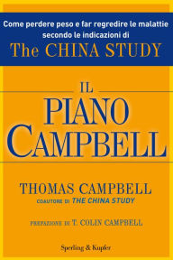 Title: Il piano Campbell, Author: Thomas Campbell