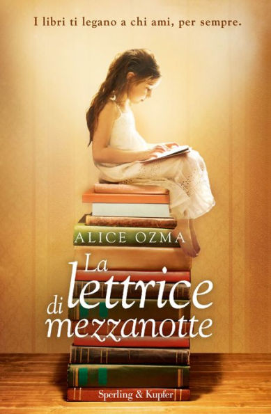 La lettrice di mezzanotte