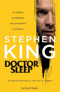 Title: Doctor Sleep (versione italiana), Author: Stephen King