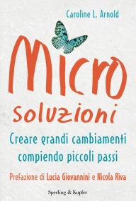 Title: Microsoluzioni, Author: Caroline Arnold