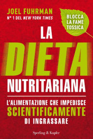 Title: La dieta nutritariana, Author: Joel Fuhrman