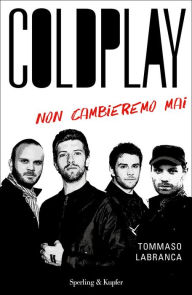 Title: Coldplay, Author: Tommaso Labranca