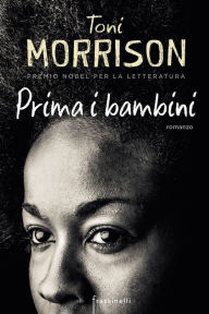 Title: Prima i bambini, Author: Toni Morrison