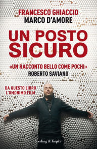 Title: Un posto sicuro, Author: Marco D'Amore