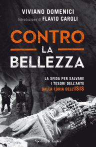 Title: Contro la bellezza, Author: Viviano Domenici