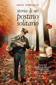 Title: Storia di un postino solitario, Author: Ty-Ro