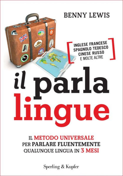 Il parlalingue