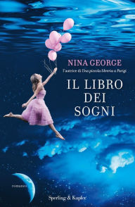 Title: Il libro dei sogni, Author: Nina George