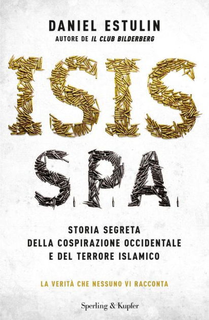 Isis . by Daniel Estulin | eBook | Barnes & Noble®