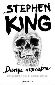 Title: Danse Macabre (versione italiana), Author: Stephen King