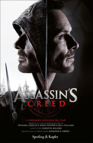 Title: Assassin's Creed (versione italiana), Author: Christie Golden