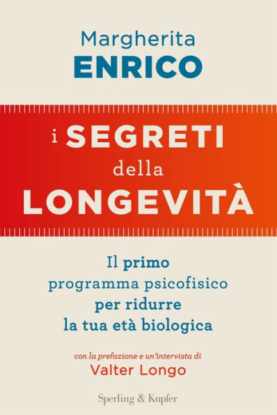 I segreti della longevità