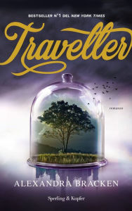 Title: Traveller (Italian Edition), Author: Alexandra Bracken