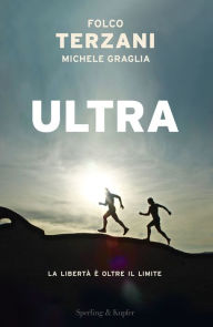 Title: Ultra, Author: Michele Graglia