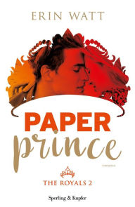 Title: Paper Prince (versione italiana), Author: Mark Settle