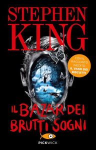 Title: Il bazar dei brutti sogni, Author: Stephen King