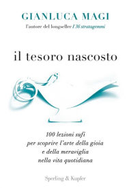 Title: Il tesoro nascosto, Author: Gianluca Magi