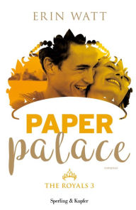 Title: Paper Palace (versione italiana), Author: Mark Settle