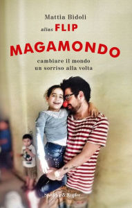 Title: Magamondo, Author: Mattia Bidoli