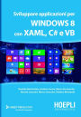 Sviluppare applicazioni per Windows 8 con XAML, C# e VB