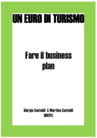 Title: Fare il business plan, Author: Giorgio Castoldi