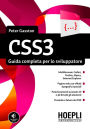 CSS3: Guida completa per lo sviluppatore