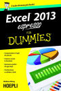 Excel 2013 espresso For Dummies