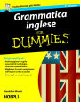 Grammatica inglese For Dummies