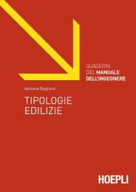 Title: Tipologie edilizie, Author: Adriana Baglioni