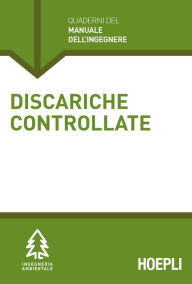 Title: Discariche controllate, Author: Cinzia Acaia