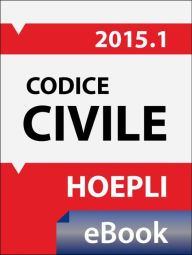 Title: Codice civile 2015, Author: Giorgio Ferrari