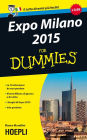 Expo Milano 2015 For Dummies