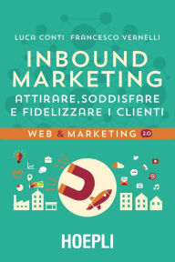 Title: Inbound Marketing, Author: Luca Conti