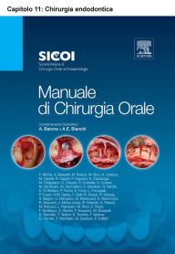 Title: Chirurgia endodontica, Author: S. Taschieri