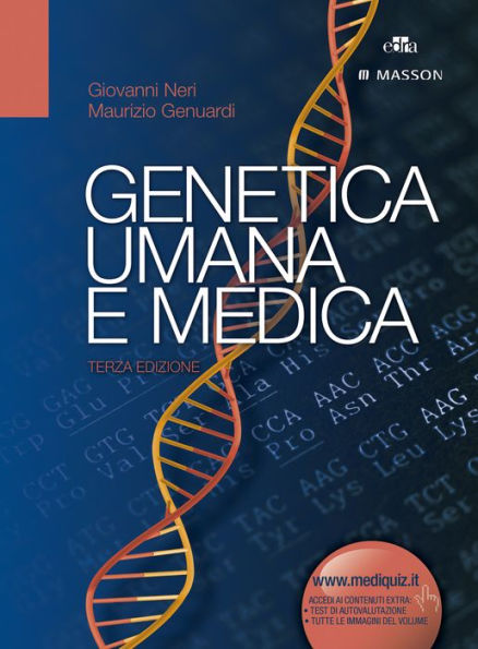 Genetica umana e medica