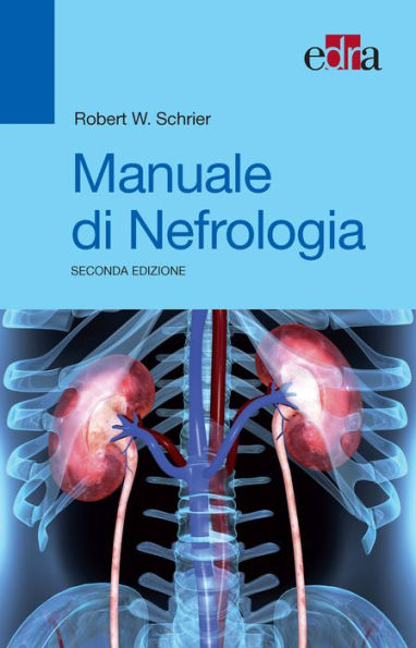 Manuale di Nefrologia