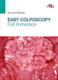 Title: Easy Colposcopy, Author: Giovanni Miniello