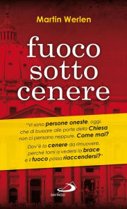 Title: Fuoco sotto cenere, Author: Aaron Hansen