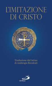 Title: L'imitazione di Cristo, Author: Masizo