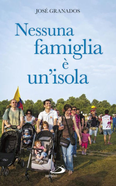 Nessuna famiglia è un'isola